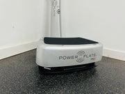Power Plate MY3 Full Body Vibration Platform